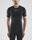 Craft Kompressions-Tshirt (enganliegend) Pro Control Unterwäsche schwarz Herren